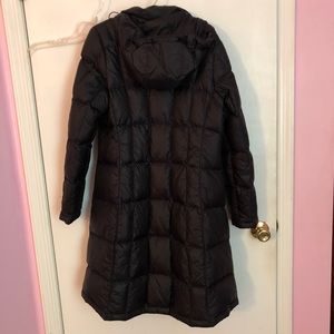 TNF Metropolis Parka